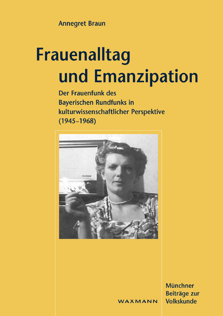 Frauenalltag und Emanzipation