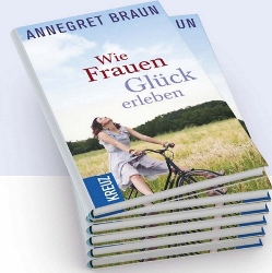 Wie Frauen Gl�ck verstehen